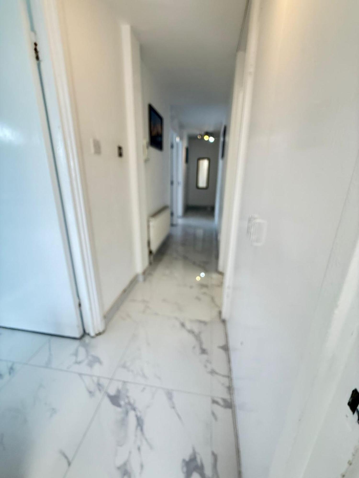 Apartment Queens Way *